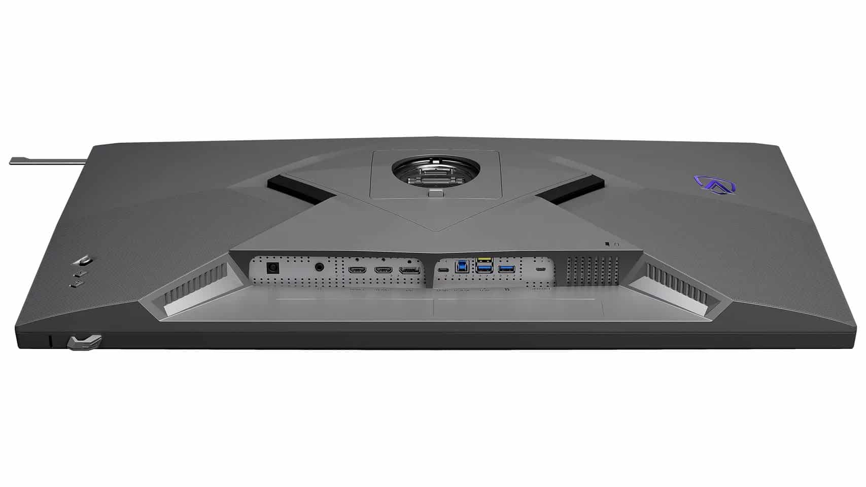 AOC AGP327KG : le premier moniteur 5K avec G-SYNC Pulsar