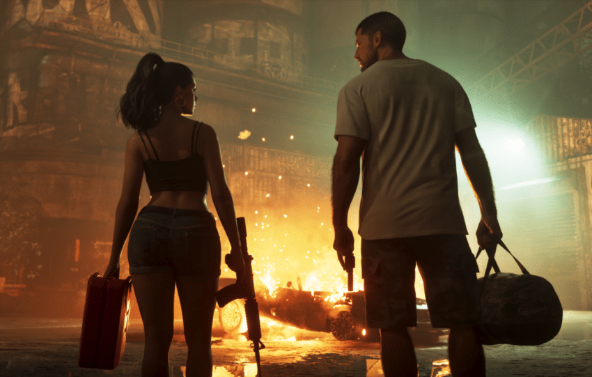 Après GTA 6 : Rockstar publiera le remake de Max Payne 1 & 2