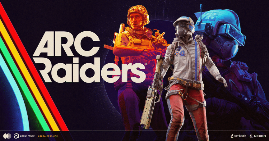 ARC Raiders 1.47.0 : fair play renforcé et Frozen Trail