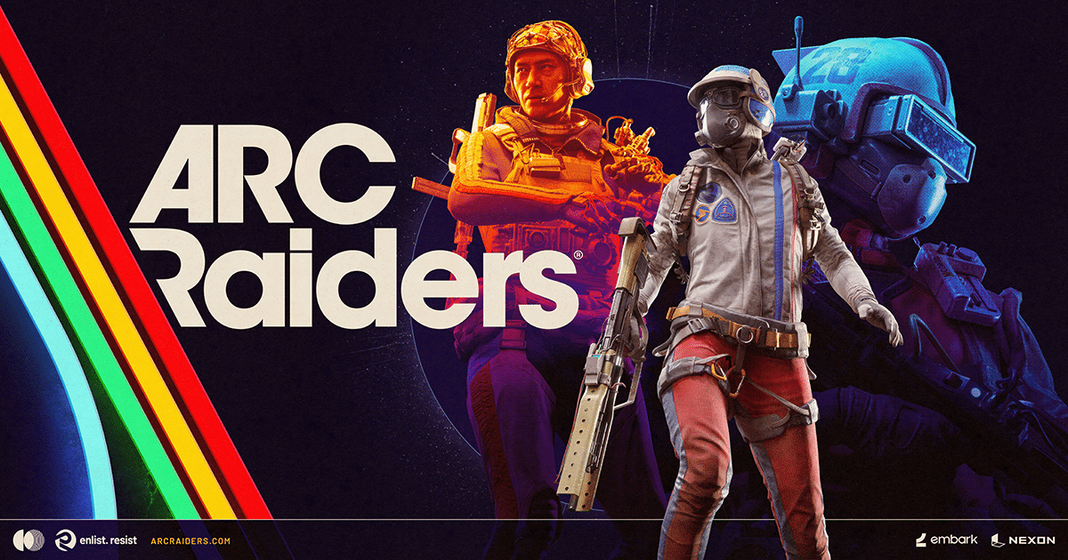 ARC Raiders 1.47.0 : fair play renforcé et Frozen Trail