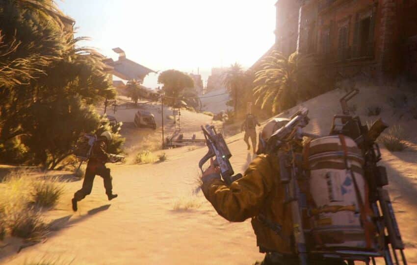 Arc Raiders : Embark Studios lutte contre la triche