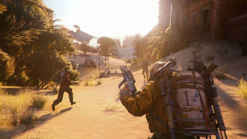 Arc Raiders : Embark Studios lutte contre la triche
