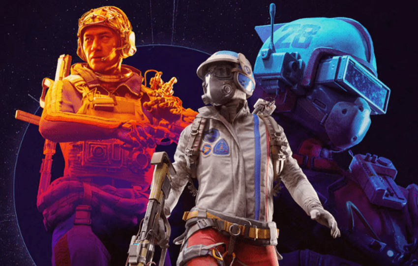 Arc Raiders : Embark Studios va tester un mode PvE en octobre