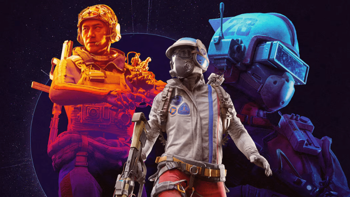 Arc Raiders : Embark Studios va tester un mode PvE en octobre