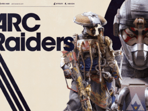 ARC Raiders : Frozen Trail arrive le 8 octobre