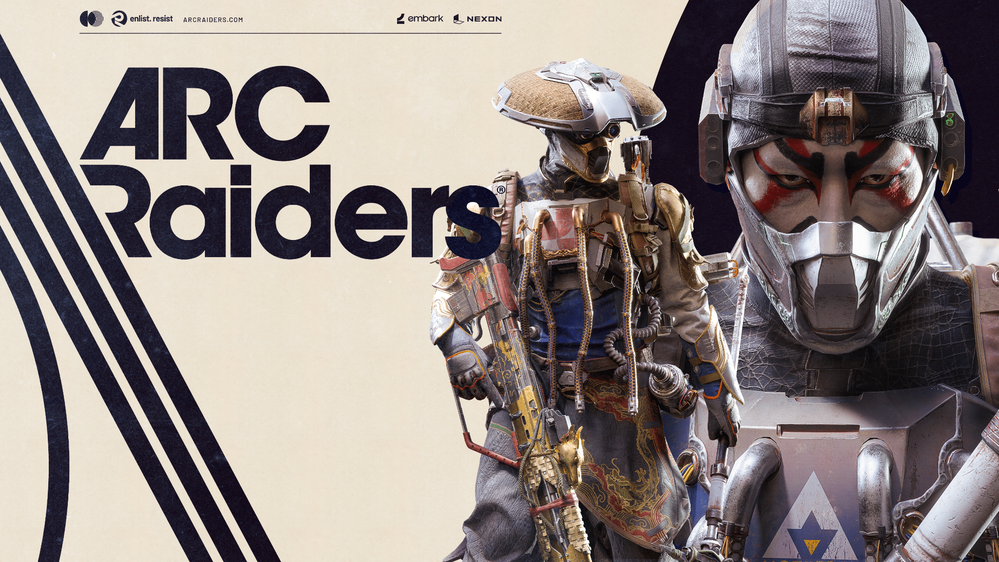 ARC Raiders : Frozen Trail arrive le 8 octobre