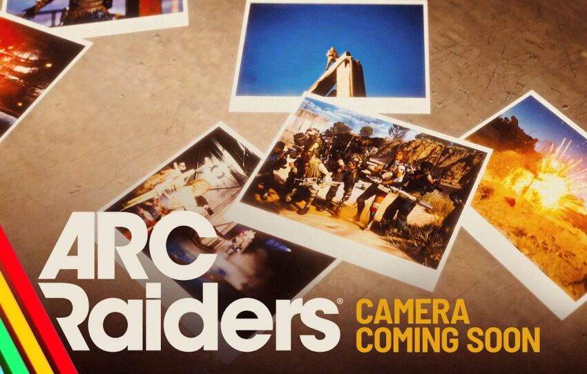 ARC Raiders : l'Expedition 5 lancée et le Cred supprimé