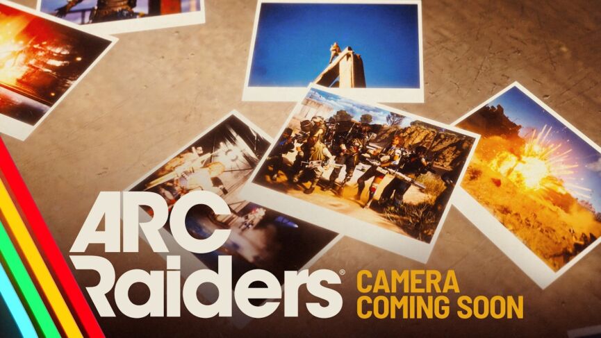 ARC Raiders : l'Expedition 5 lancée et le Cred supprimé