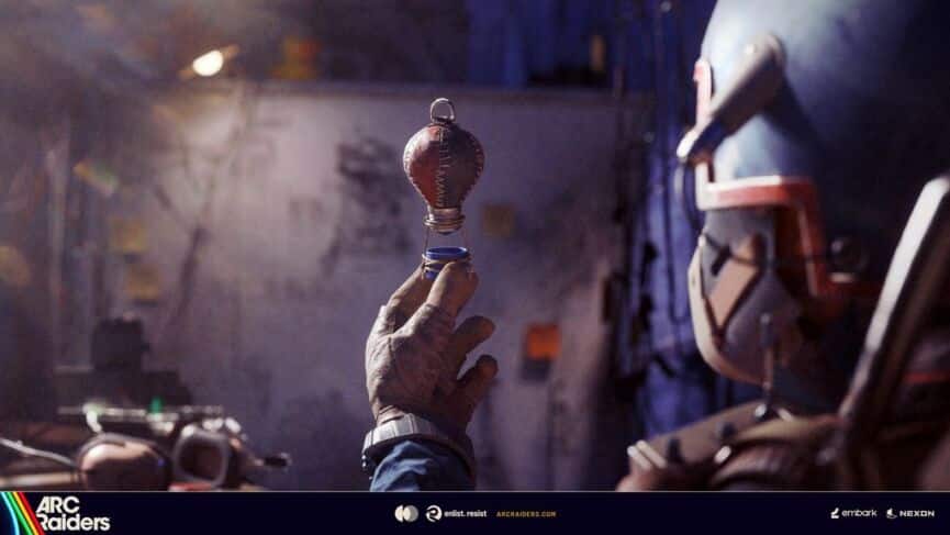ARC Raiders : la mise à jour 1.45.0 lance la cinquième expédition et prépare la fin du Cred