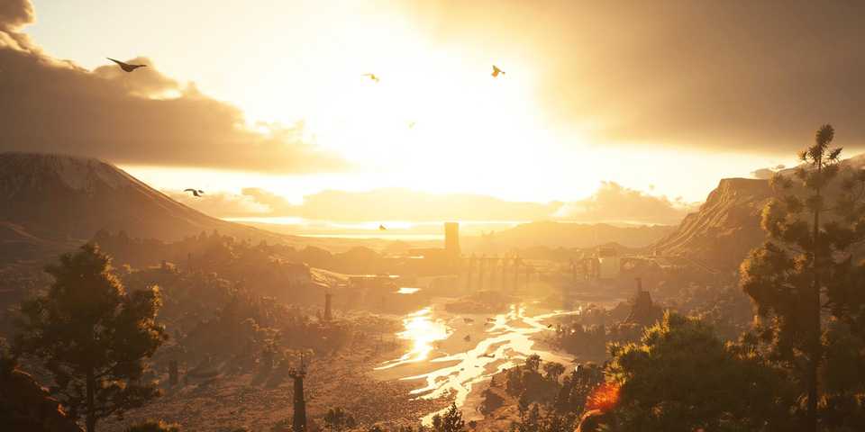 ARC Raiders : les Expéditions pourraient disparaître définitivement