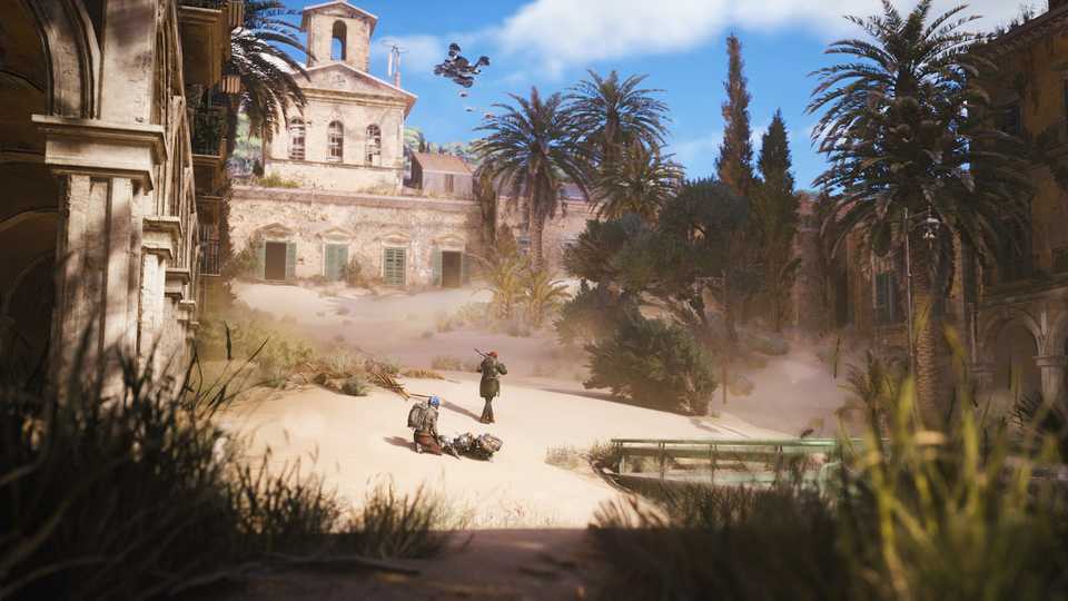 ARC Raiders : les Expéditions pourraient disparaître définitivement