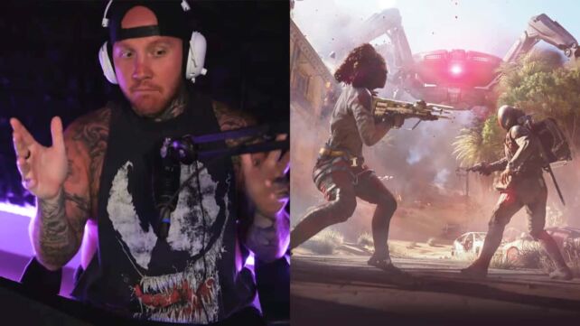 Arc Raiders : TimTheTatman refuse une grosse offre publicitaire
