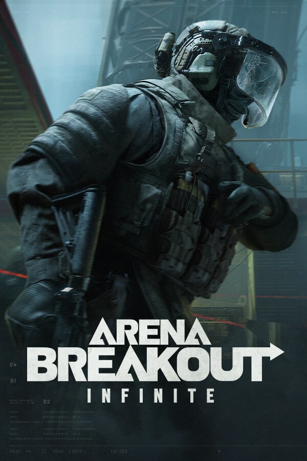 Arena Breakout : Infinite