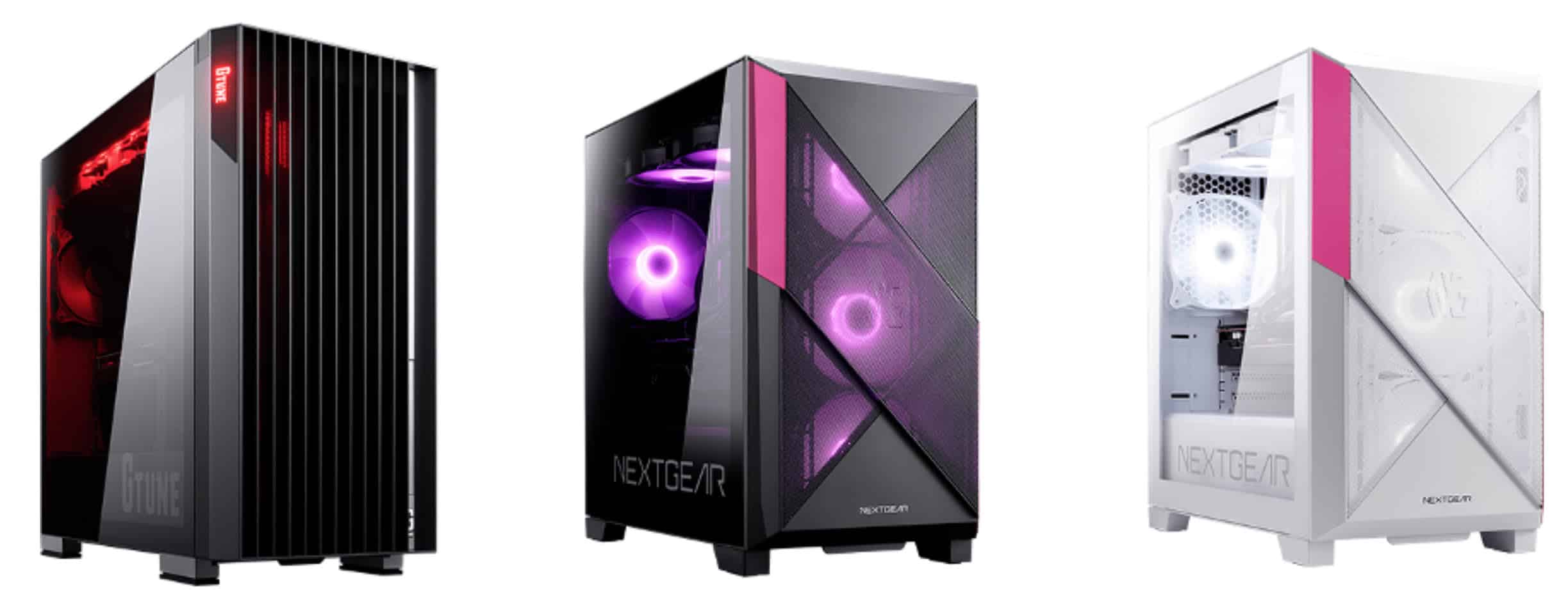 Asetek dévoile un PC de bureau RTX 5070 en watercooling custom au TGS 2026
