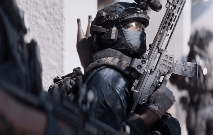 Battlefield 6 : la mise à jour 1.000.029 corrige de nombreux bugs de gameplay