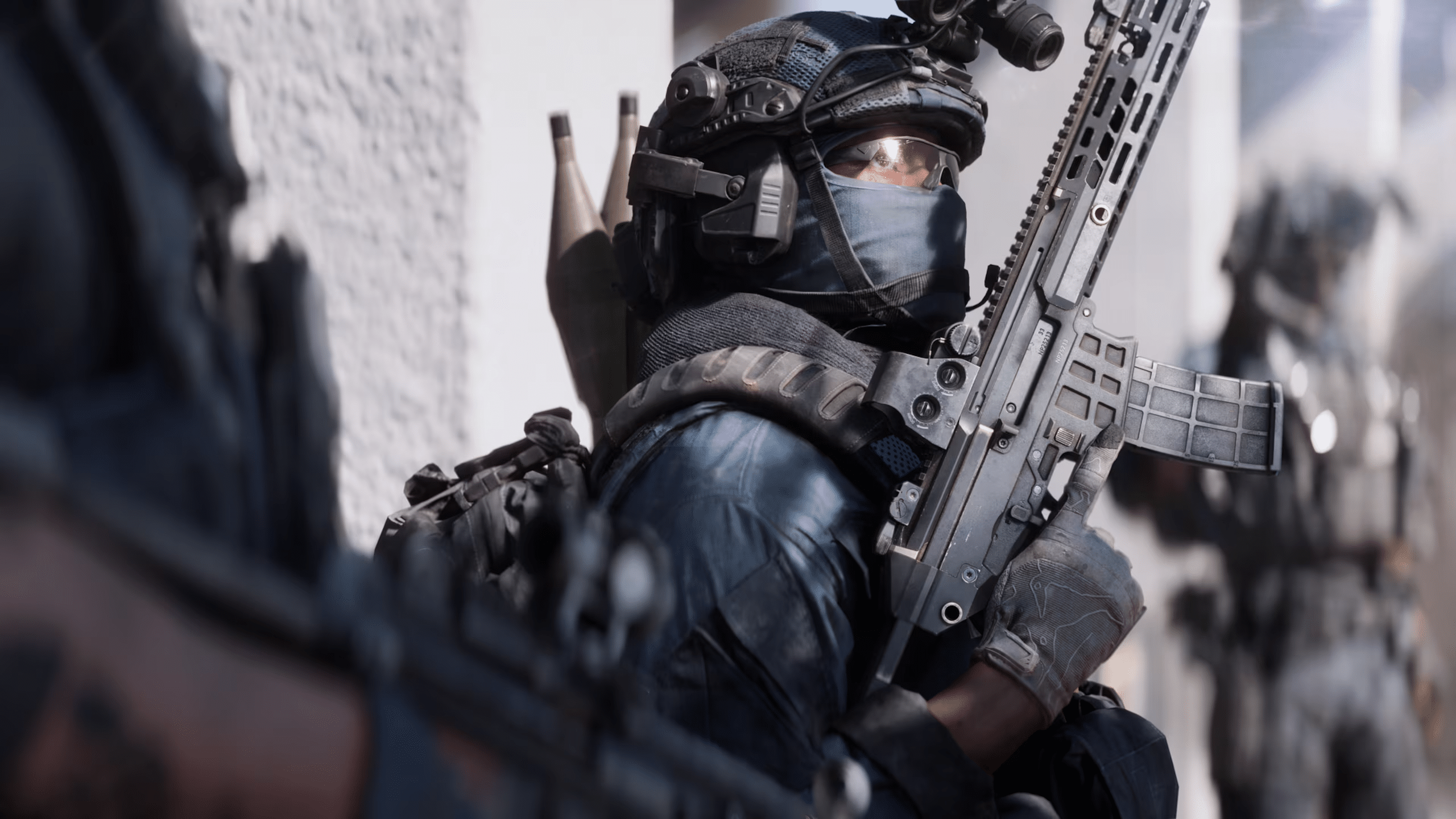 Battlefield 6 : la mise à jour 1.000.029 corrige de nombreux bugs de gameplay