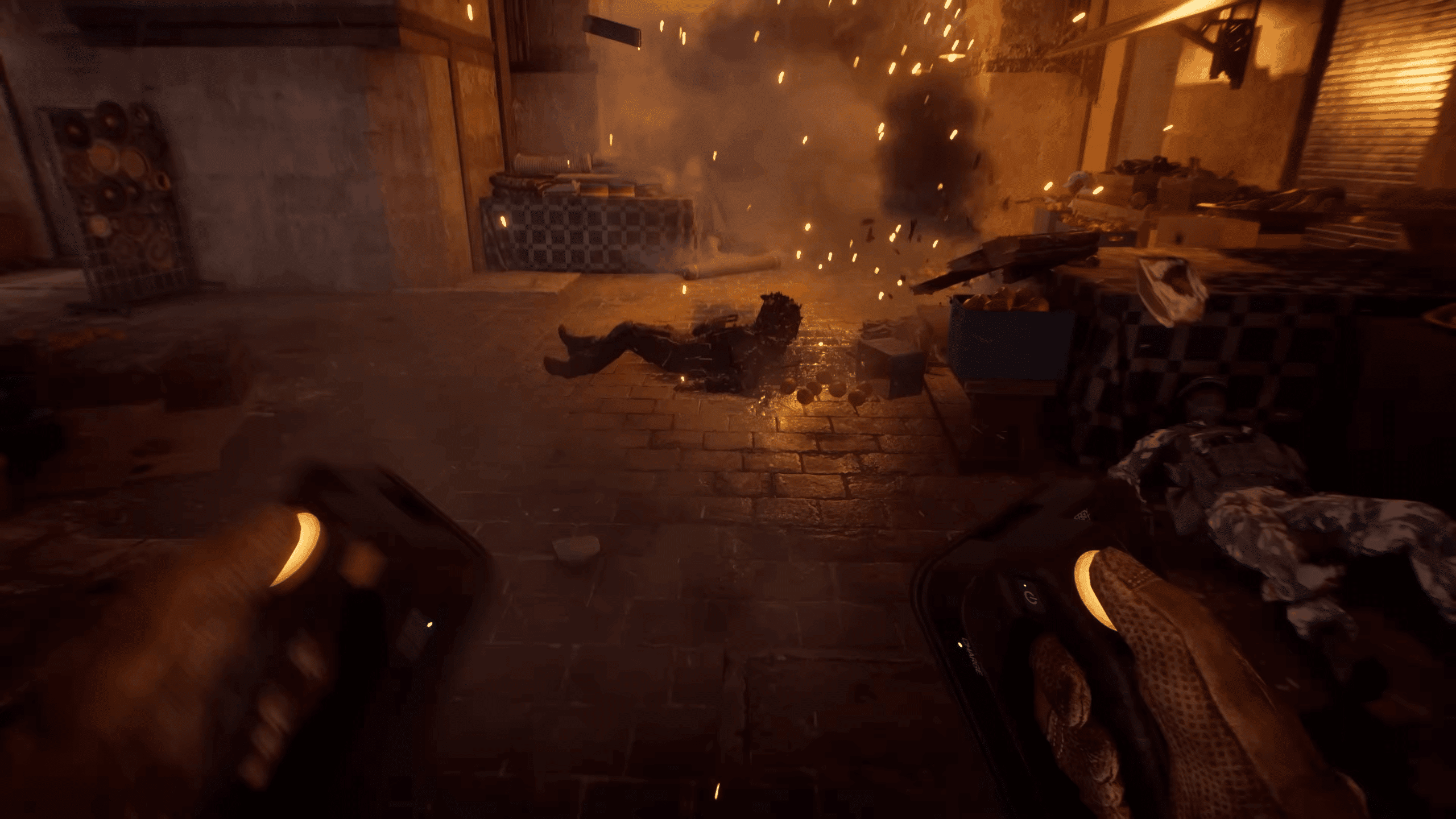 Battlefield 6 : la mise à jour 1.4.3.0 avec chat de proximité arrive le 15 septembre