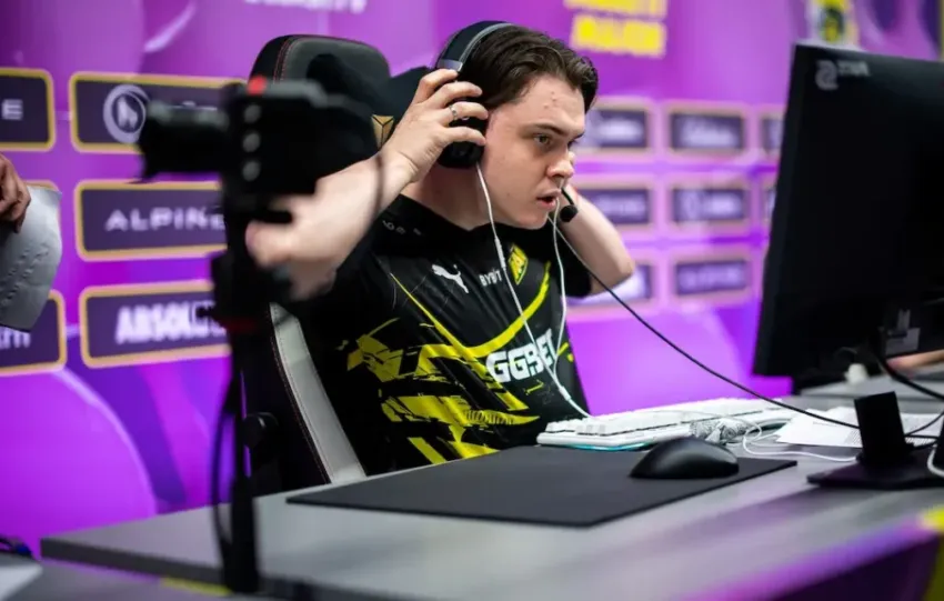 BC.Game largue electroNic et fonce vers l'Asie avec la signature d'asap