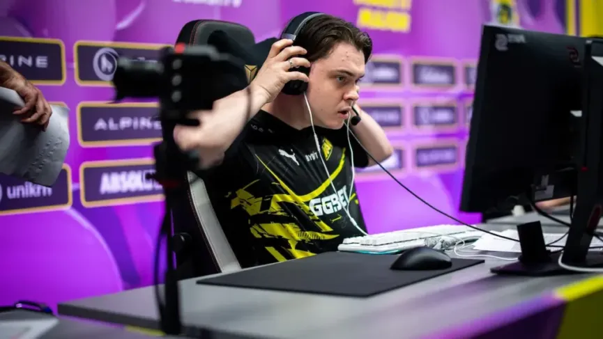 BC.Game largue electroNic et fonce vers l'Asie avec la signature d'asap