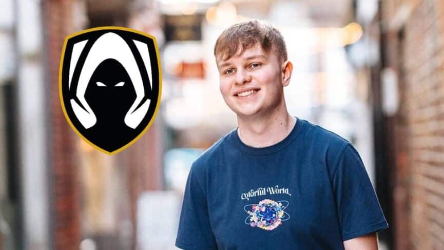 Benjyfishy analyse la saison difficile de Team Heretics en Valorant