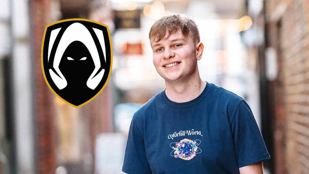 Benjyfishy analyse la saison difficile de Team Heretics en Valorant