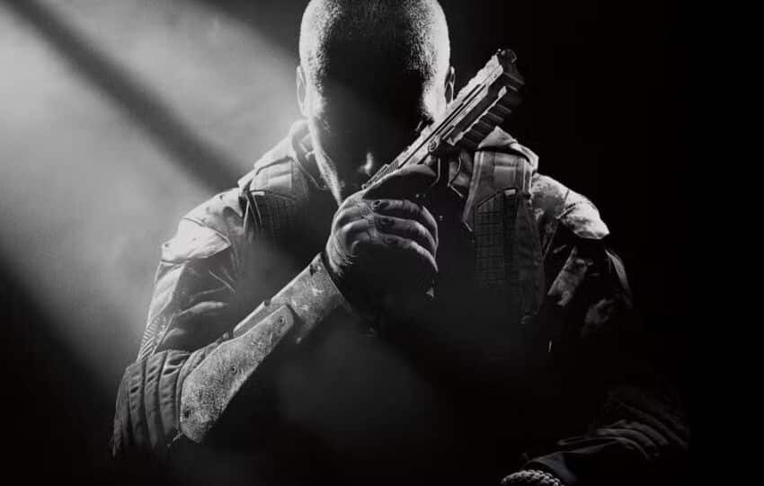 Black Ops 2 plus joué que Black Ops 7 sur PS5 aux États-Unis