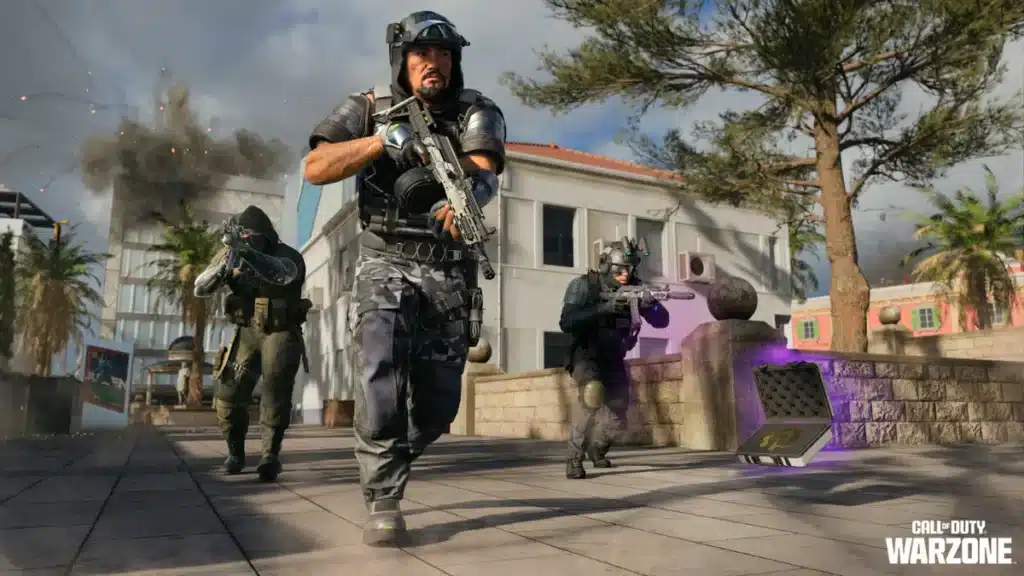 Black Ops 7 et Warzone Season 6 : date de sortie et contenu attendu