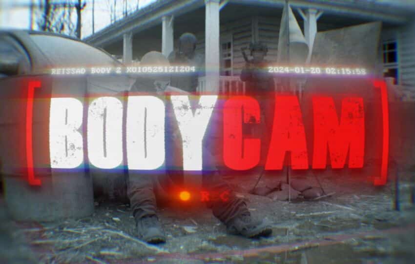 Bodycam : le patch V0.8 #4 corrige les touches, le SCAR et plusieurs maps