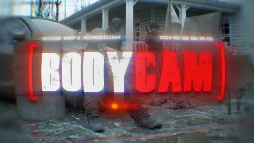 Bodycam : le patch V0.8 #4 corrige les touches, le SCAR et plusieurs maps