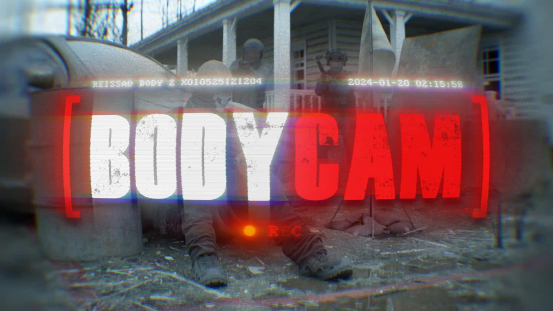 Bodycam : le patch V0.8 #4 corrige les touches, le SCAR et plusieurs maps