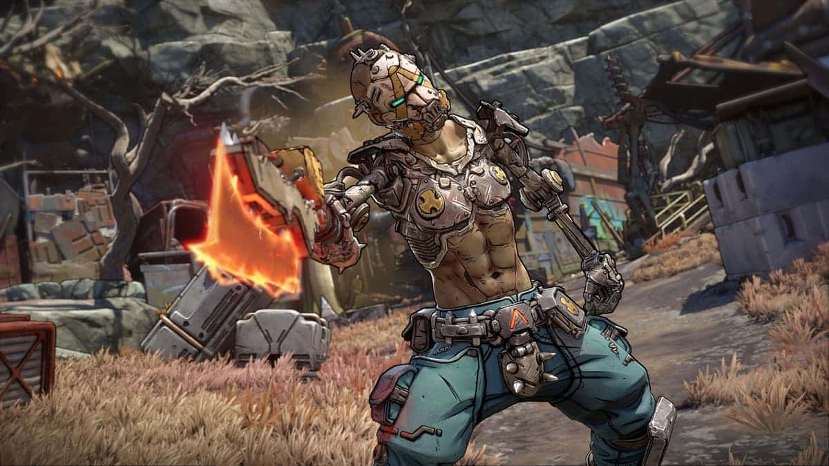 Borderlands 4 : le DLC Loveless propulse le jeu dans le top 3 de Steam