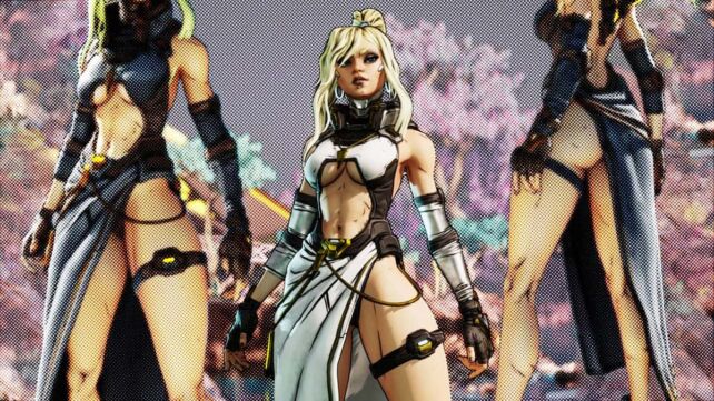 Borderlands 4 : le DLC Loveless propulse le jeu dans le top 3 de Steam