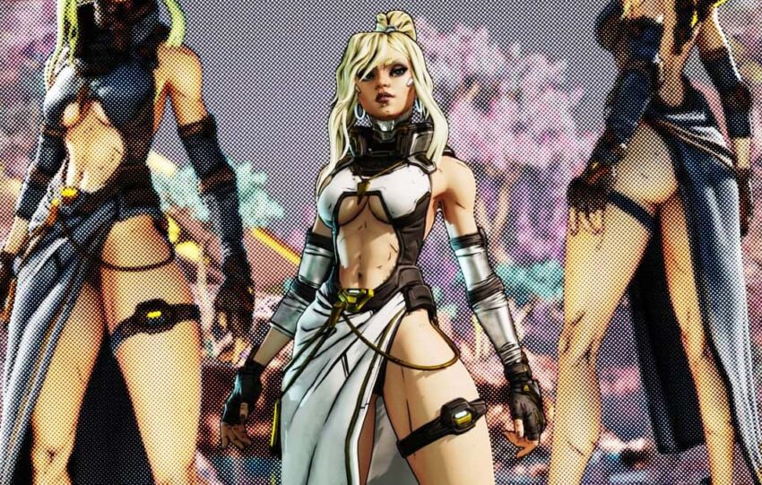 Borderlands 4 : le DLC Loveless propulse le jeu dans le top 3 de Steam
