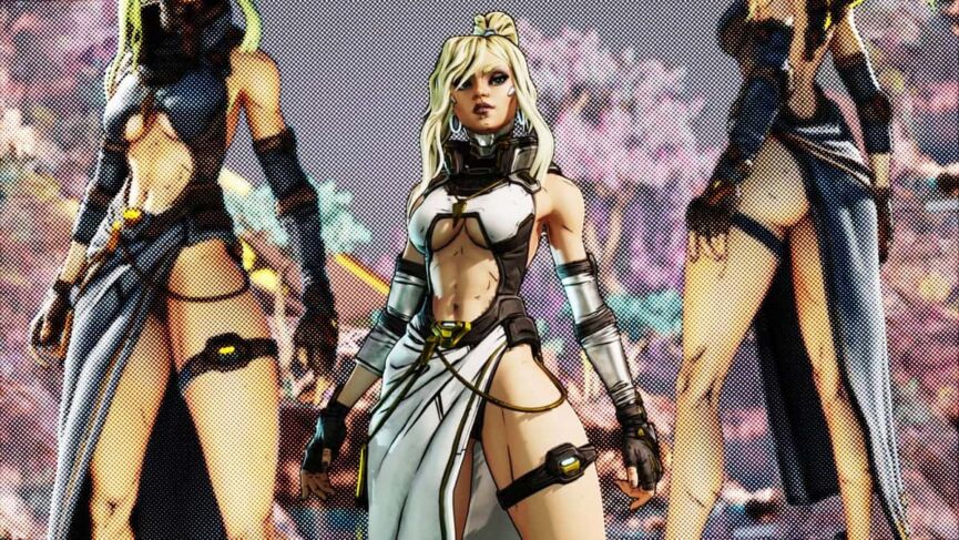 Borderlands 4 : le DLC Loveless propulse le jeu dans le top 3 de Steam