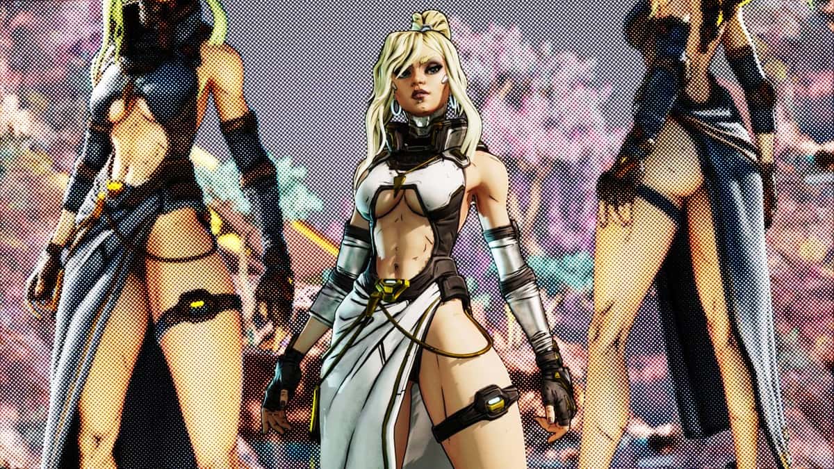 Borderlands 4 : le DLC Loveless propulse le jeu dans le top 3 de Steam