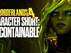 Borderlands 4 : Loveless the Hacker arrive le 10 septembre