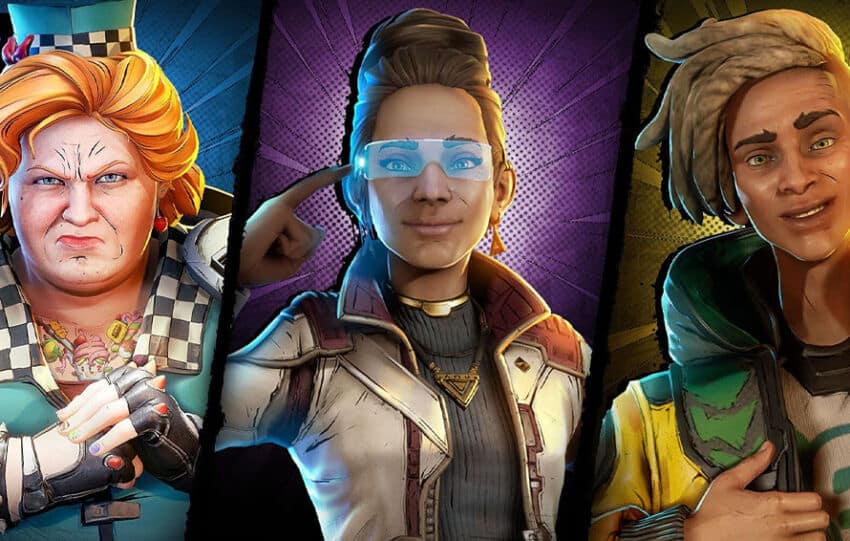 Borderlands: Dead ECHOs, l'épisode 9 sème le doute entre BL3 et BL4