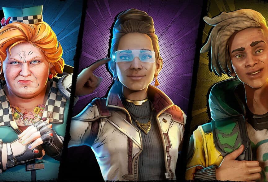 Borderlands: Dead ECHOs, l'épisode 9 sème le doute entre BL3 et BL4