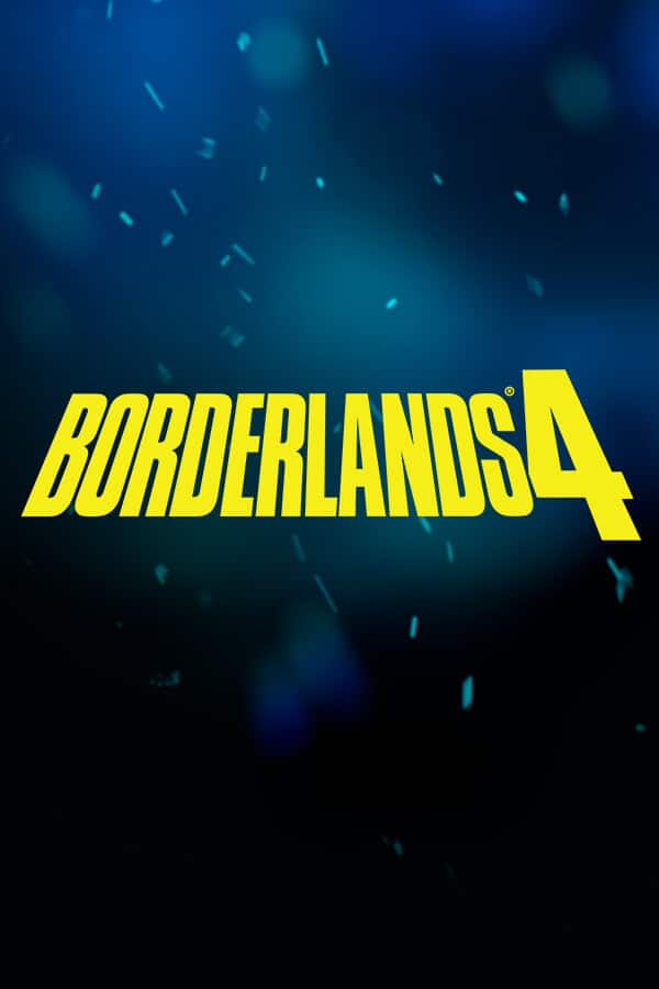 Borderlands