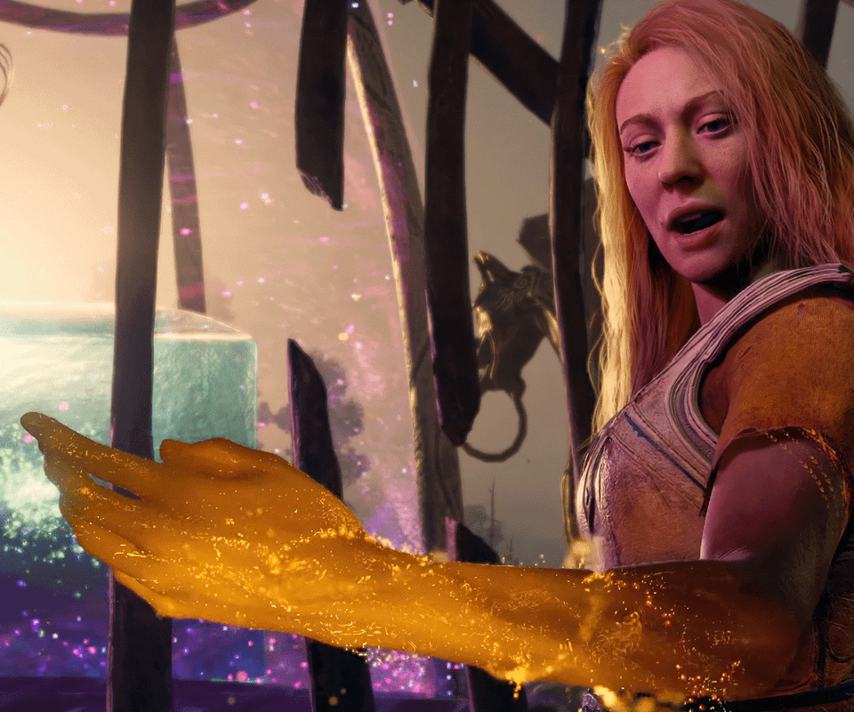 Bruce Straley s'excuse après avoir critiqué God of War Laufey en interview
