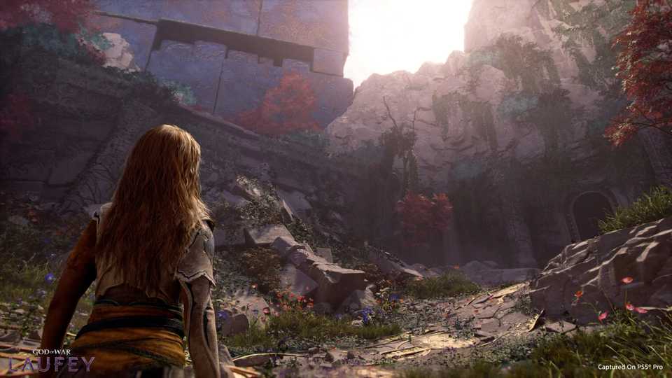 Bruce Straley s'excuse après avoir critiqué God of War Laufey en interview