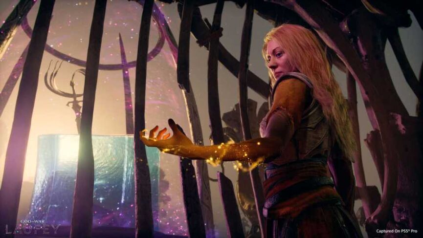 Bruce Straley s'excuse après avoir critiqué God of War Laufey en interview