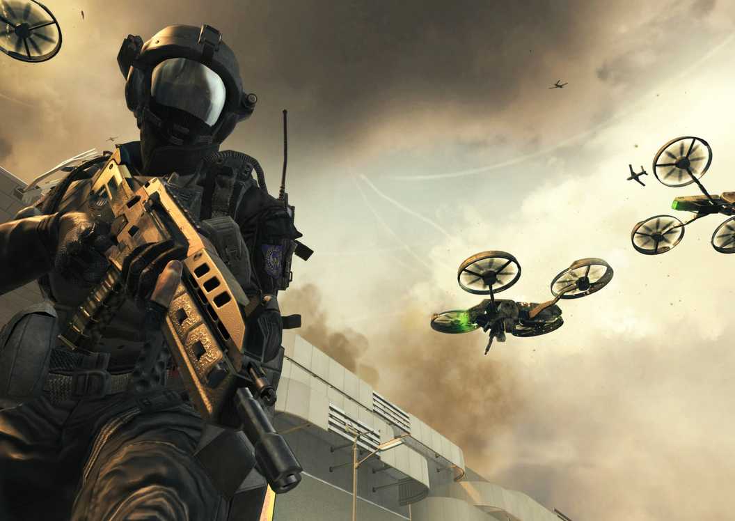 Call of Duty: Black Ops 2 : les serveurs dédiés débarquent enfin sur PS4 et PS5
