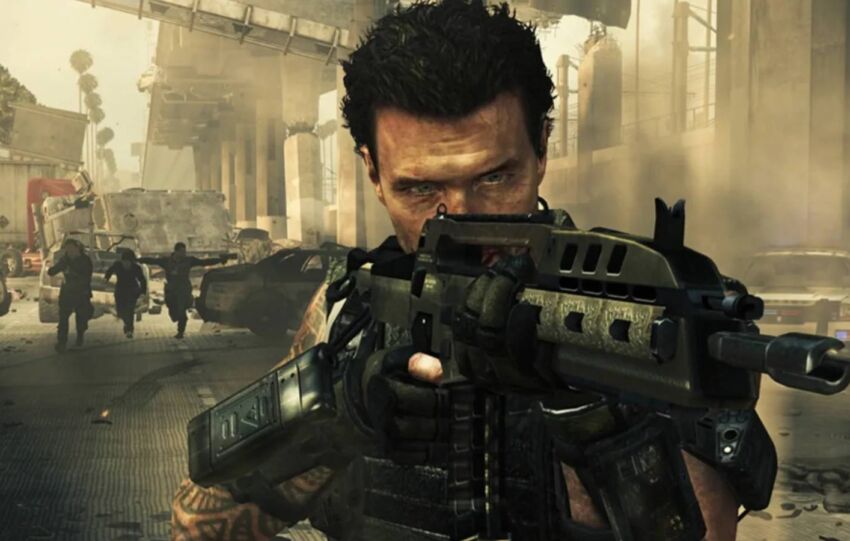 Call of Duty: Black Ops 2 : les serveurs dédiés débarquent enfin sur PS4 et PS5