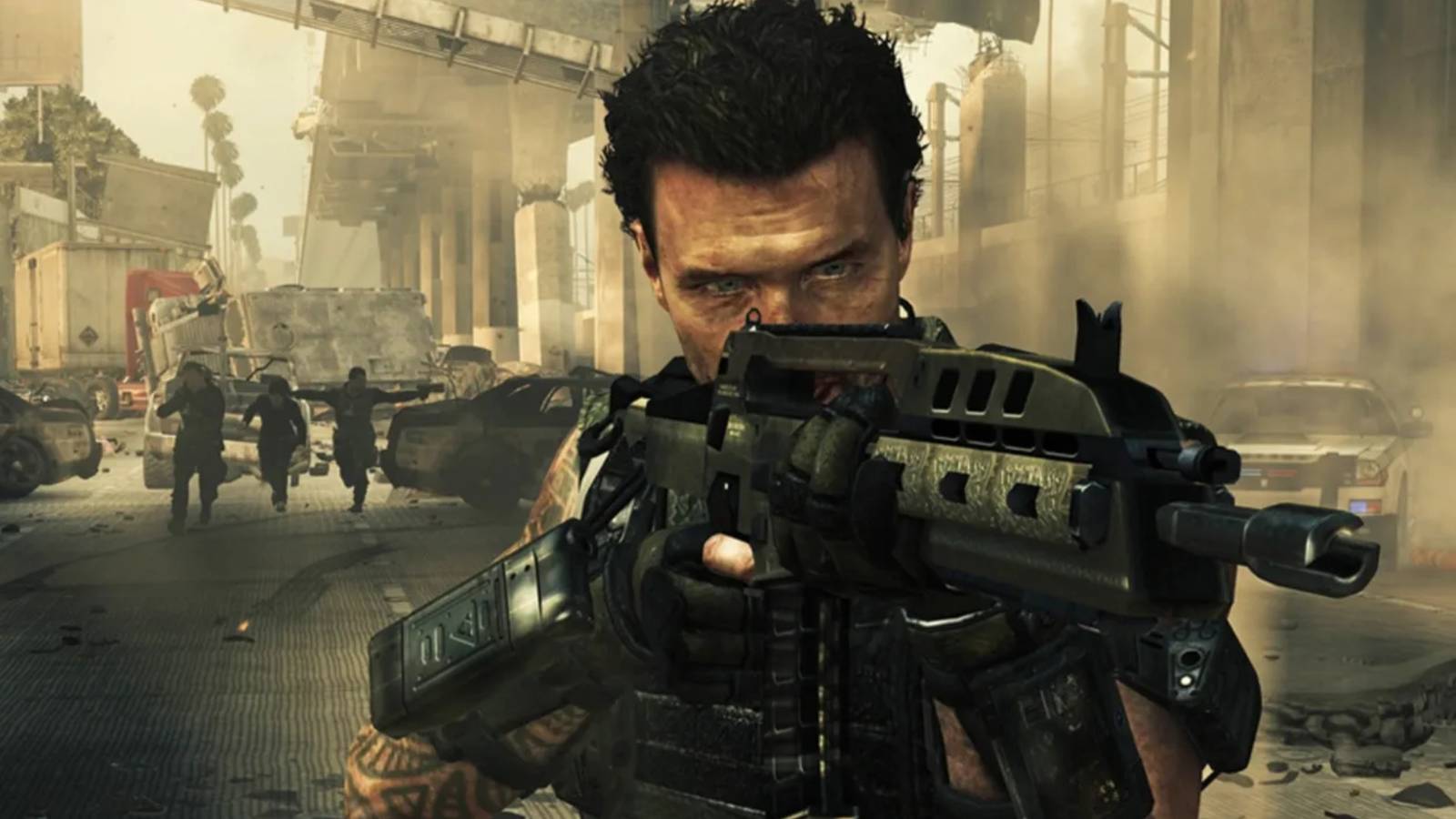 Call of Duty: Black Ops 2 : les serveurs dédiés débarquent enfin sur PS4 et PS5