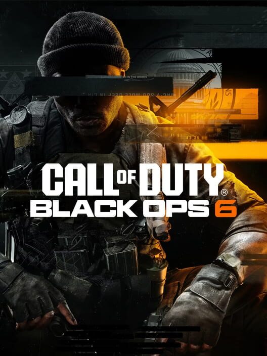 Call Of Duty : Black Ops 6