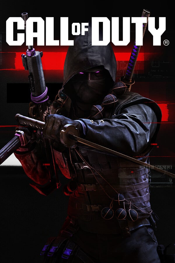 Call of Duty