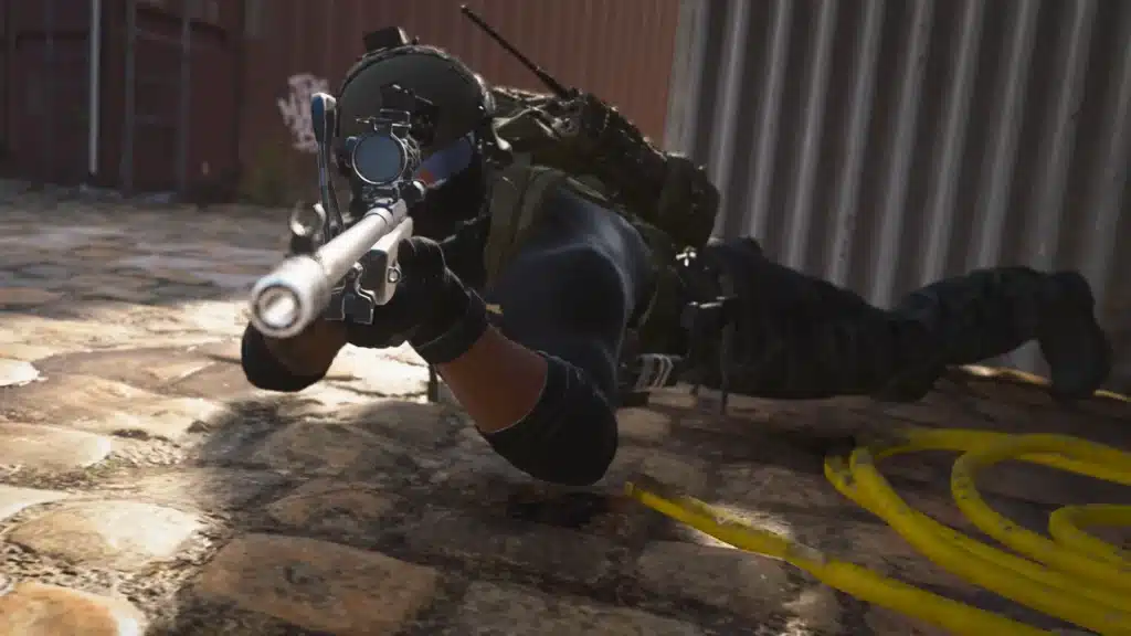 Call of Duty : Modern Warfare 4 : les meilleurs réglages manette pour la bêta