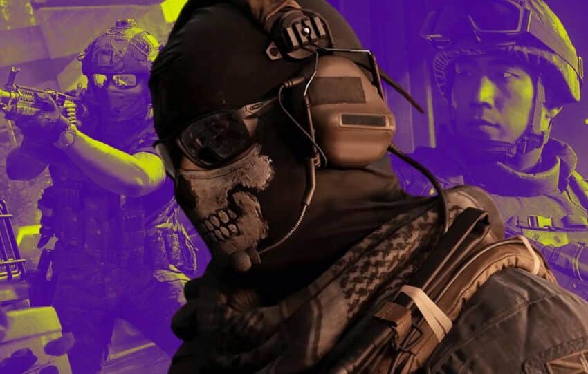 Call of Duty: Modern Warfare 4 veut retrouver la grande guerre