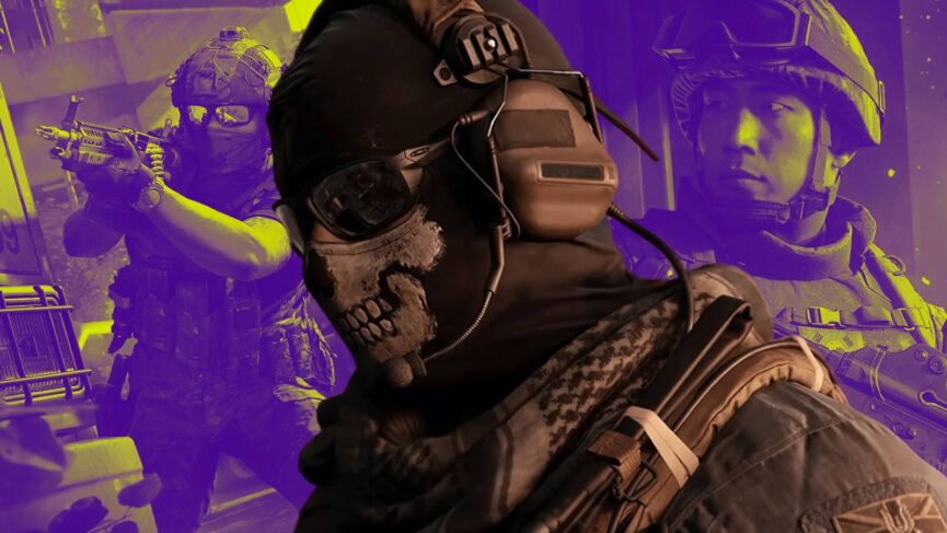 Call of Duty: Modern Warfare 4 veut retrouver la grande guerre